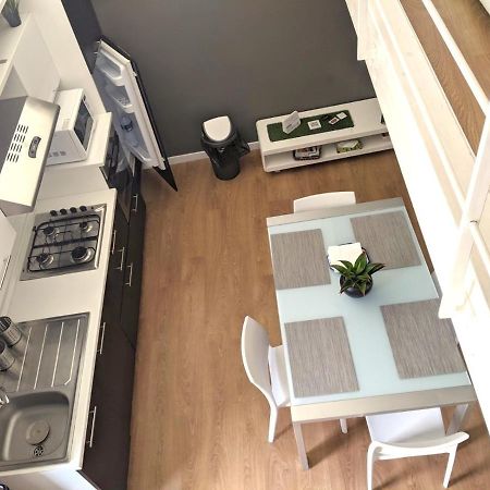 Ottomood House Catania Apartment Exterior foto